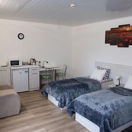 Sveciu Namai Aureja Apartment Kedainiai Luaran gambar