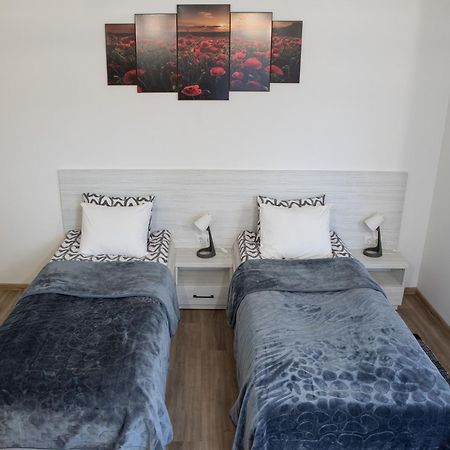 Sveciu Namai Aureja Apartment Kedainiai Luaran gambar