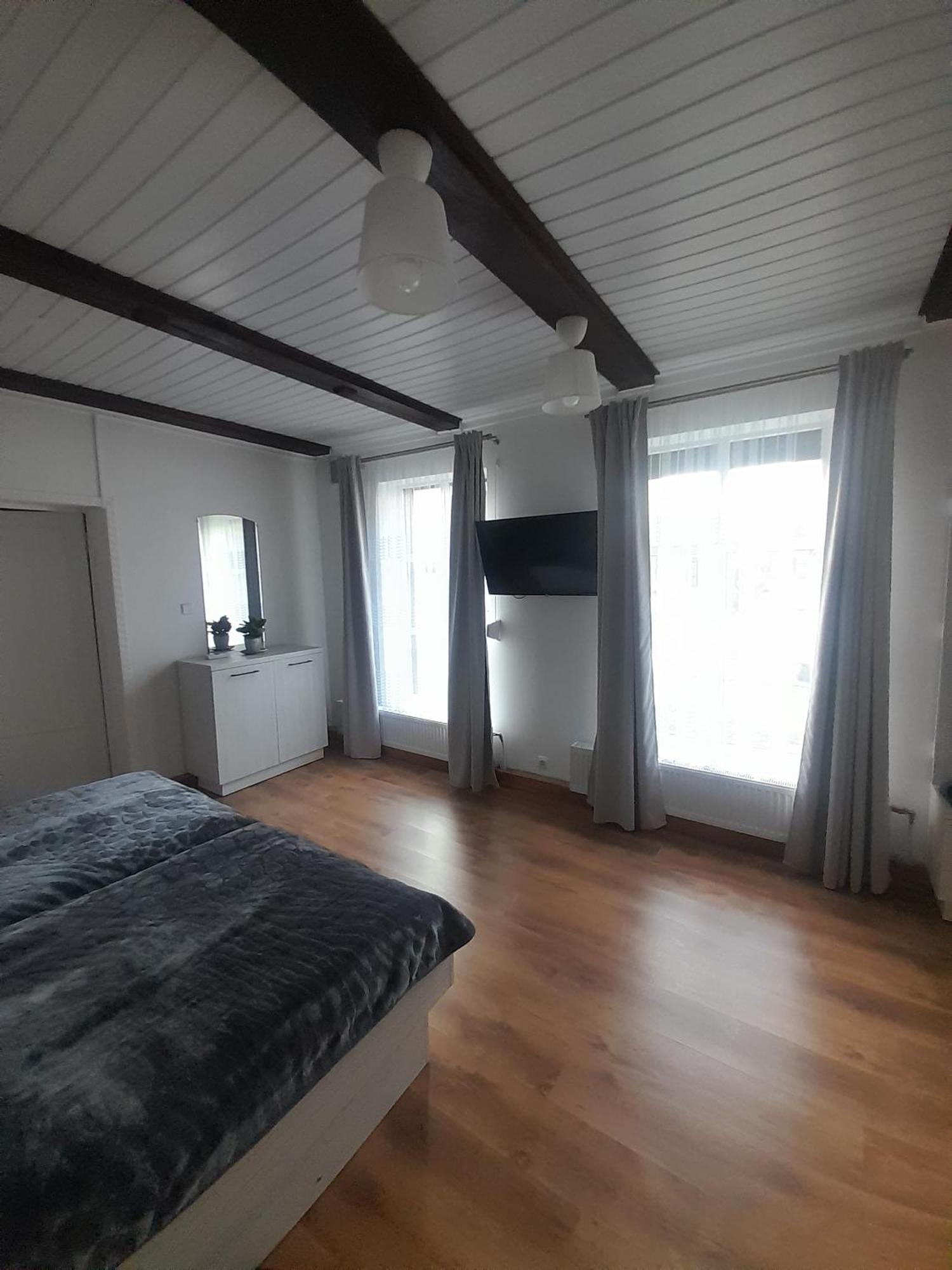 Sveciu Namai Aureja Apartment Kedainiai Luaran gambar