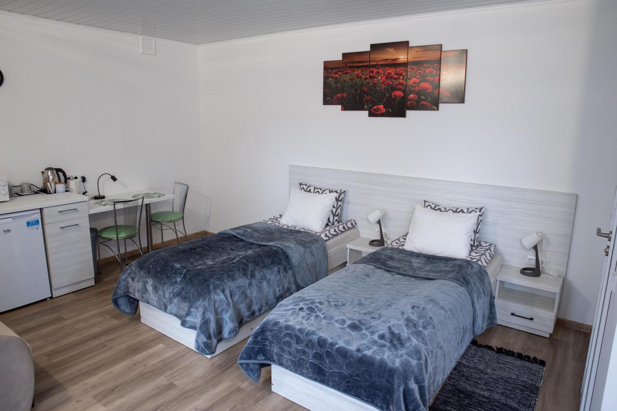 Sveciu Namai Aureja Apartment Kedainiai Luaran gambar