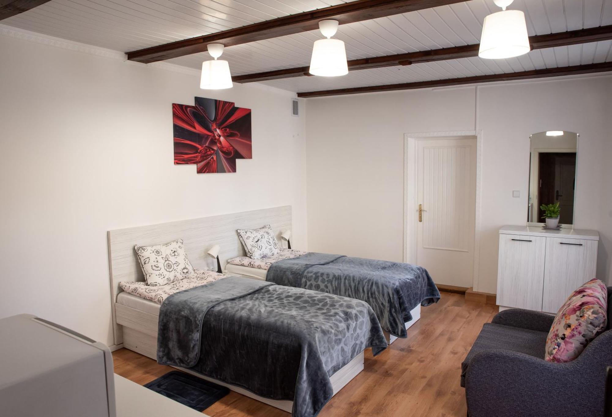Sveciu Namai Aureja Apartment Kedainiai Luaran gambar
